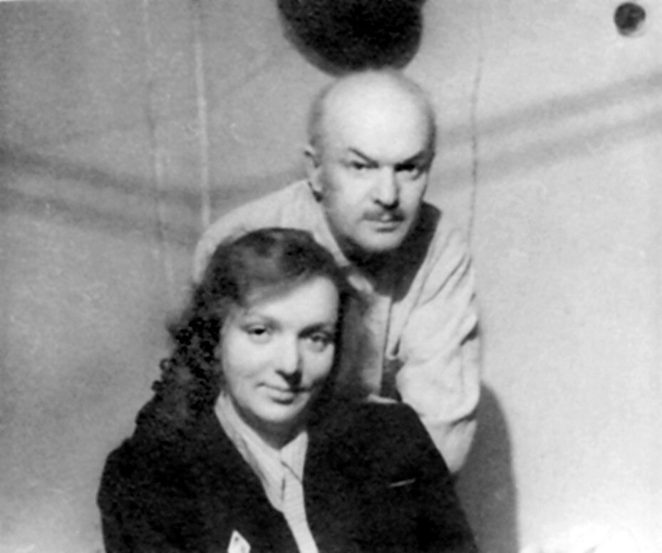 Потапов Михаил Георгиевич. До ареста так же был связан с железной дорогой — помогал восстанавливать после гражданской войны ж/д на Урале,  работал начальником дистанции в Рязани, в Управление Московско-Казанской железной дороги