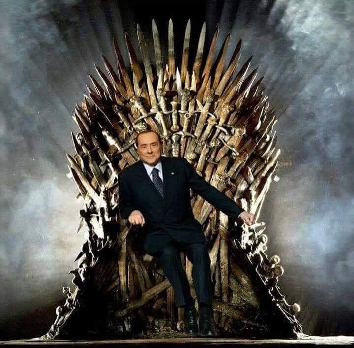 Фото: facebook.com/Tronospadememe