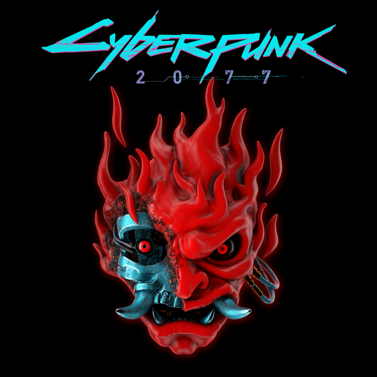 Cyberpunk 2077 создаётся по канонам «старого» киберпанка образца 1980-х годов. При разработке команда вдохновлялась книгами Уильяма Гибсона, в частности, «Нейромантом». CD Projekt RED желают показать киберпанк правдоподобно в среде простых людей, а не повествовать о сверхтехнологиях, использование которых могло бы разрушить мир игры, а это уже не та история, которую разработчики хотят рассказать.