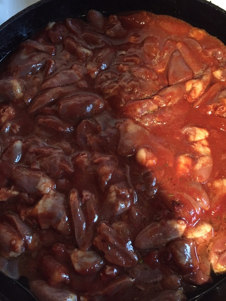 Все на месте.