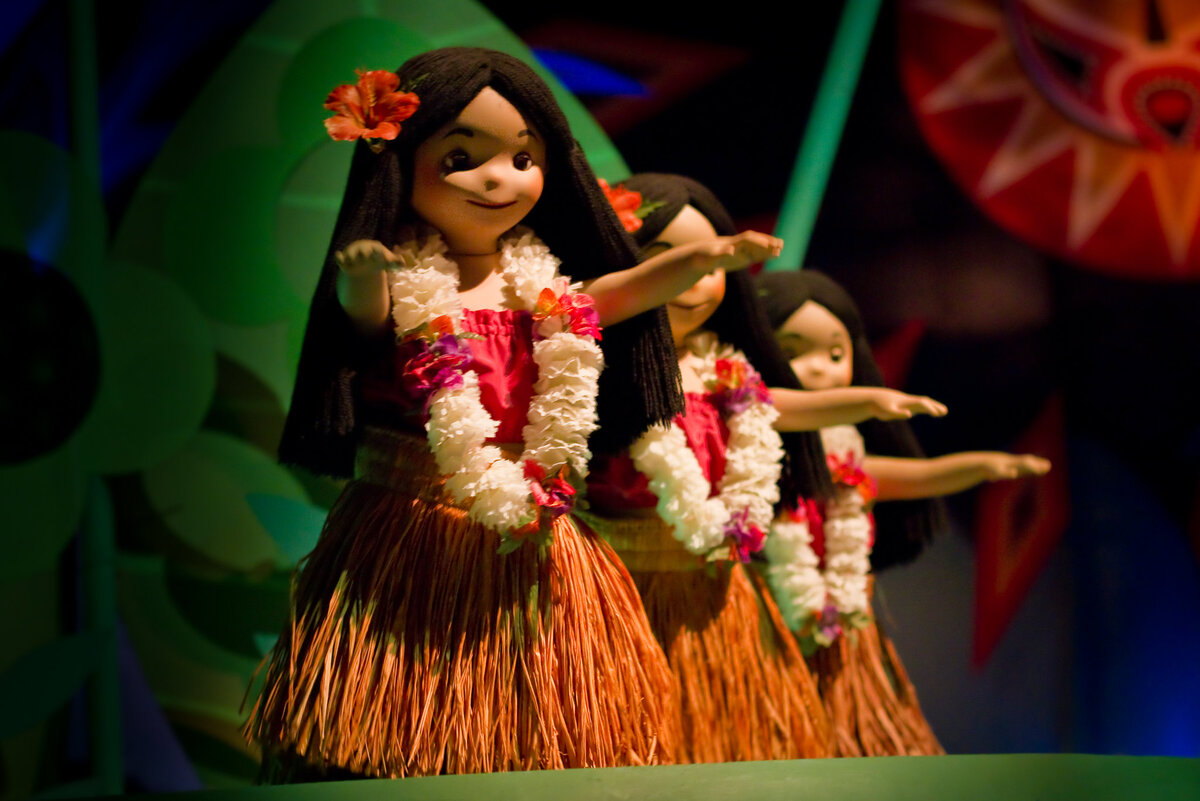 Спа-курорт Hawaiians: История о танце хула, горячих источниках и жизнестойкости в Фукусиме