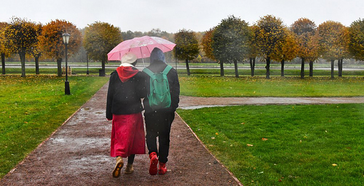 Фото: Игорь Иванко/АГН Москва