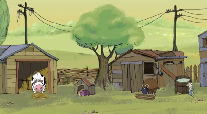 Объекты налогообложения