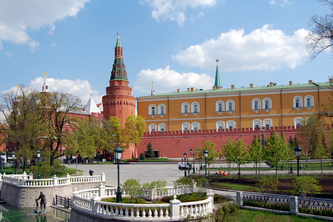 Арсенал в москве фото