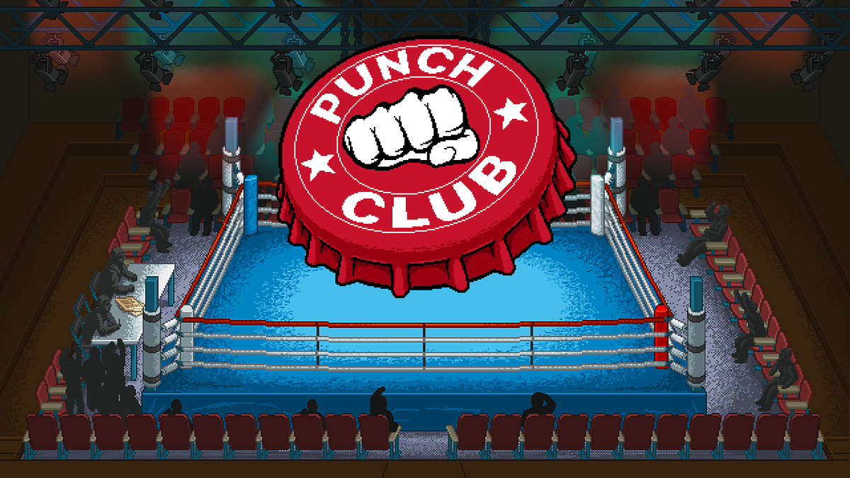 Панч клуб. Панч клаб 2. Punch Club игра. Punching игра. Punch Club logo.