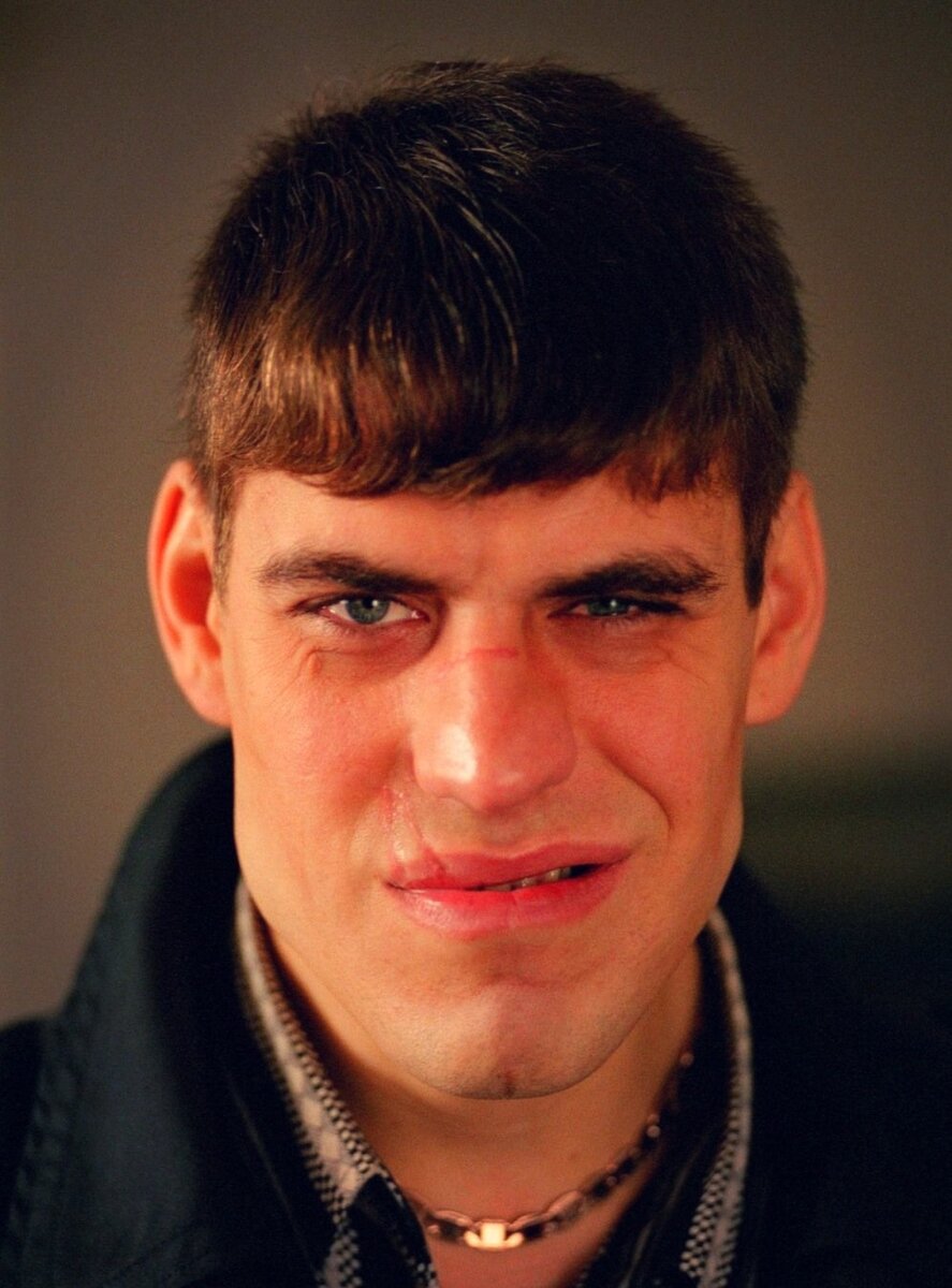 дюжев, дмитрий дюжев, бригада