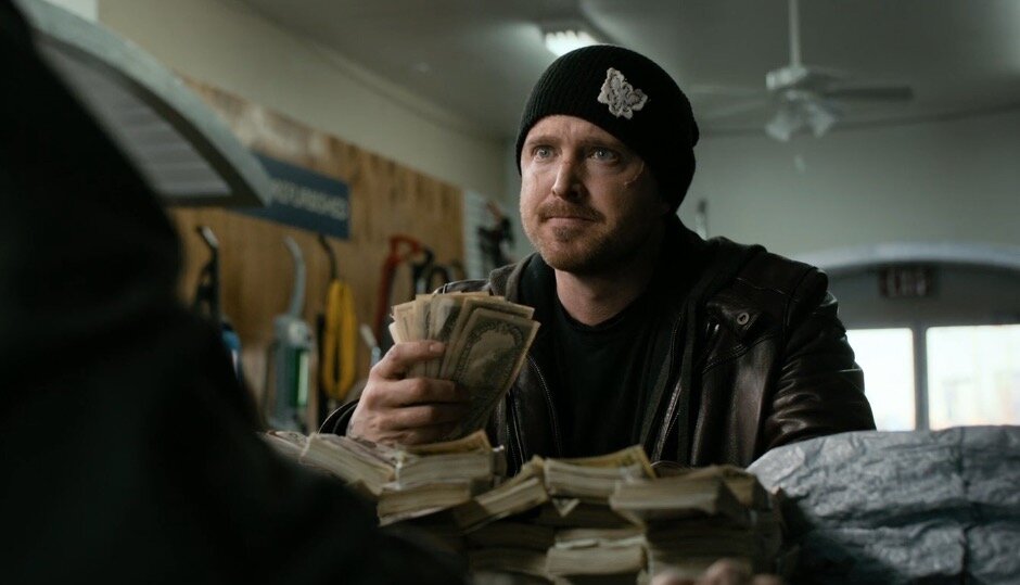 Ты - тот чувак!