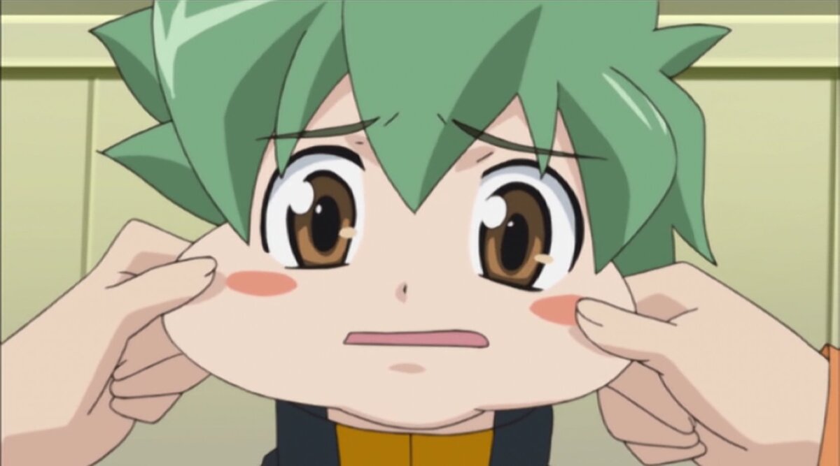 ))))).Богиня ,богослови Момору-куна.Момору Йошимура.Скриншот.