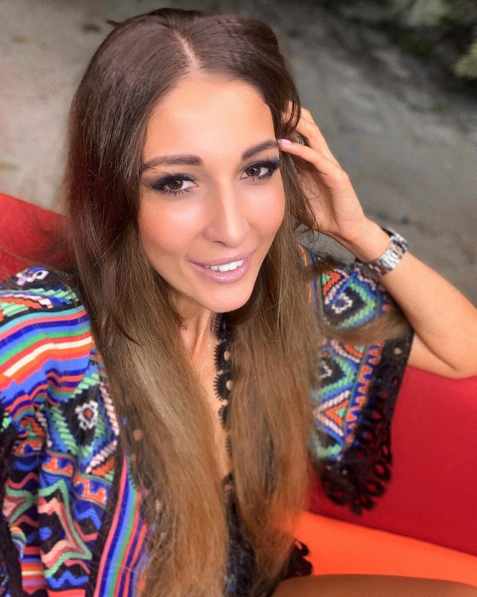 Яне очень нравится Дима
Фото: «Инстаграм»