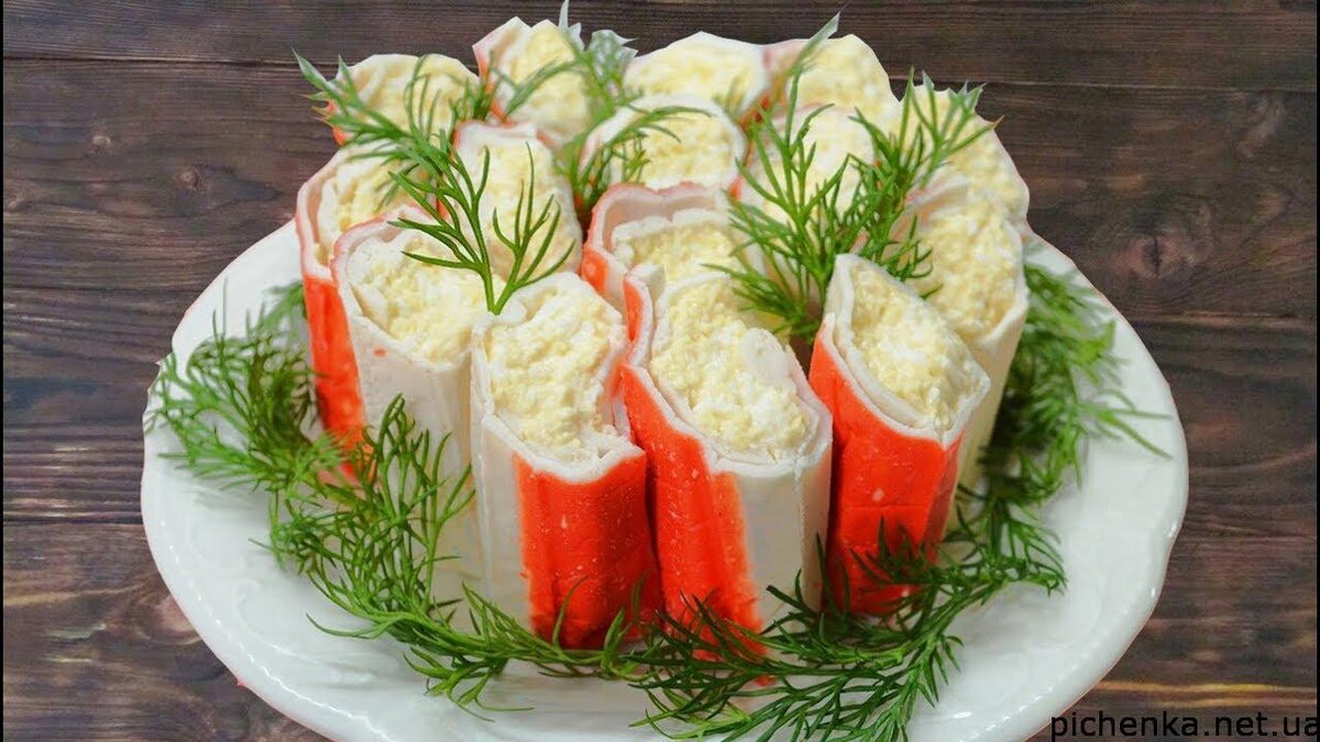 Самые вкусные рецепты