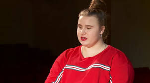 VERONA. Популярный блогер.