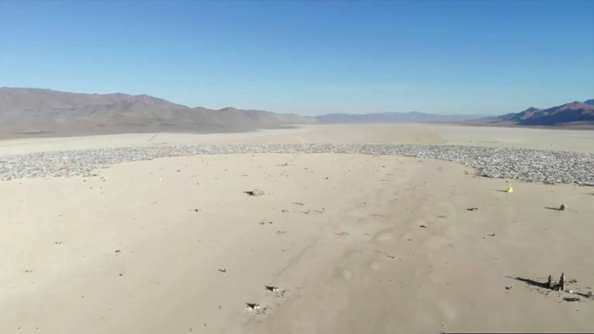 Black Rock City