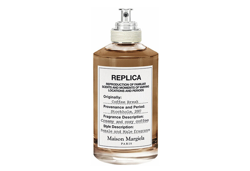 Maison Martin Margiela Replica Cofee Break.