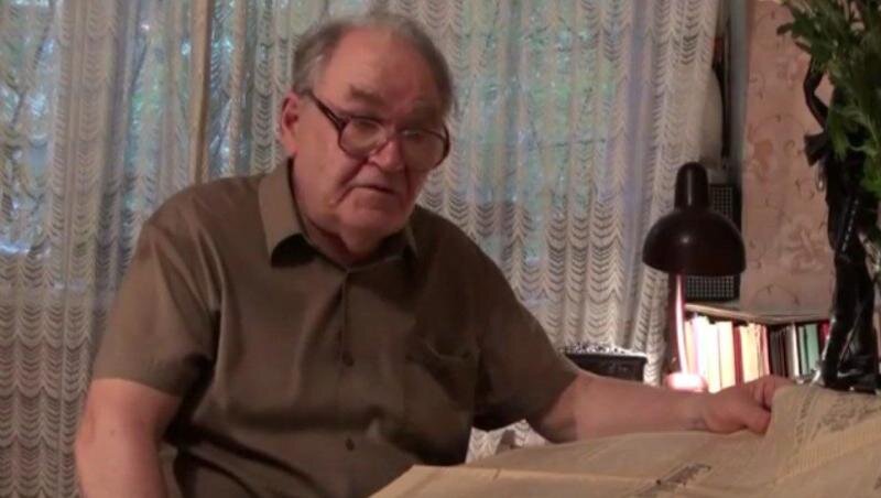 Юрий Смелянский