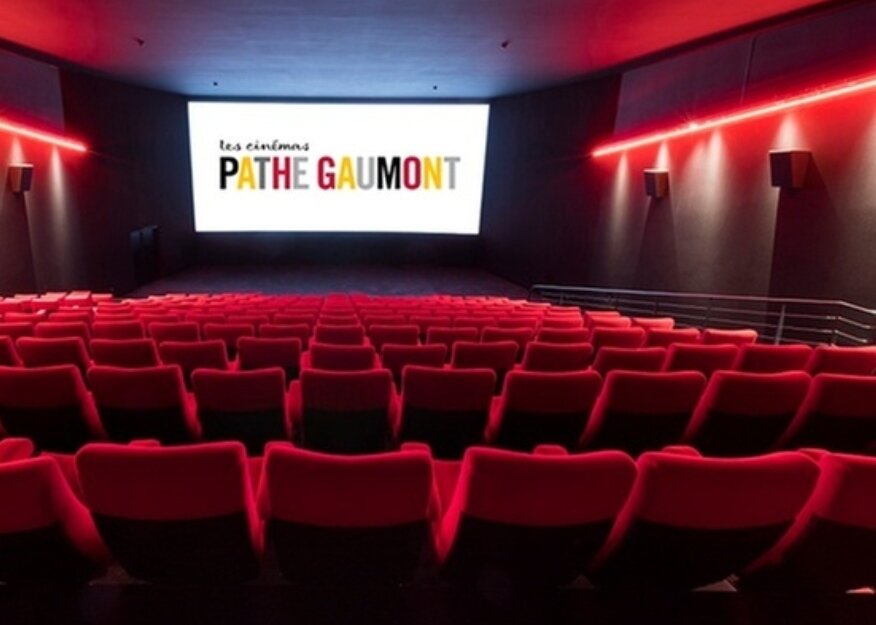 Пресс-служба Pathé