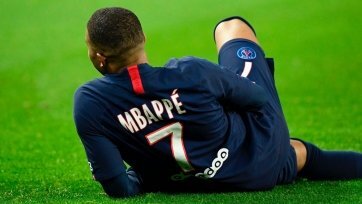 Фото: twitter.com/PSG_insideНапомним, гол француза помог парижанам добиться домашней победы со счетом 2:0 в 16-м туре французского чемпионата.
