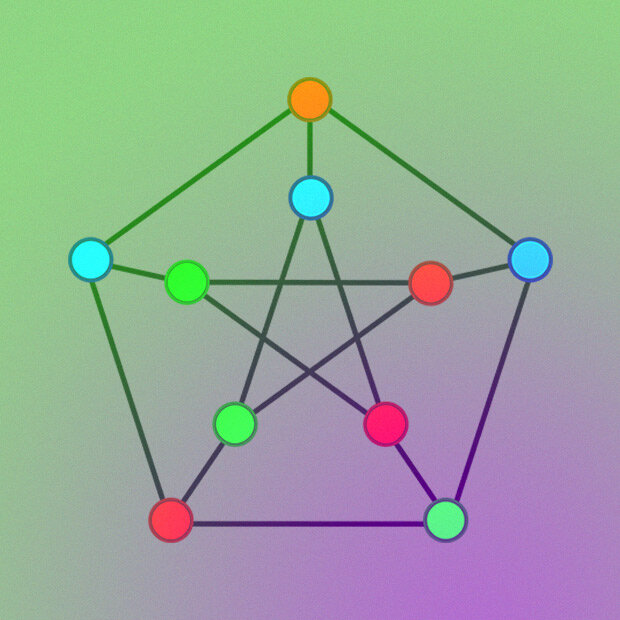 Граф Петерсена