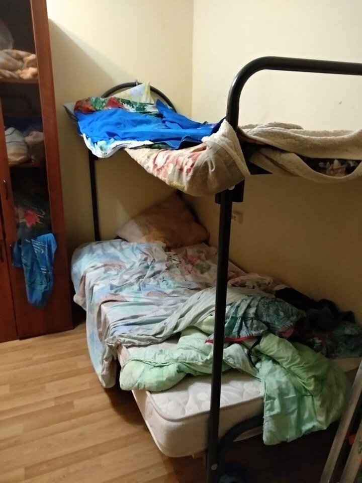 Фото: Элина Мошкова