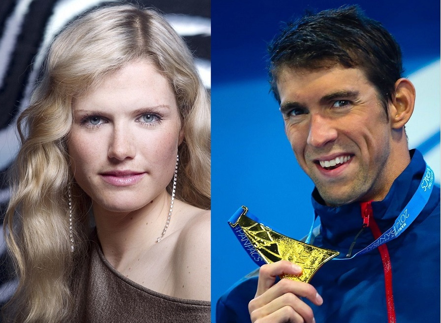 Майкл Фелпс, 23-кратный олимпийский чемпион. Занимался травлей Юлии Ефимовой. Рассказывал, что пойманные на допинге спортсмены (мельдоний у Ефимовой) не должны выступать. При этом сам отбывал дисквалификацию в 2009 году, за употребление марихуаны. По данным Fancy Bears принимал габапентин - вещество не запрещенное ВАДА, но запрещенное федерацией конного спорта для лошадей. Одна из красивейших биатлонисток - Габриэла Соукалова, активно участвовала в травле наших спортсменов. Внезапно исчезла из спорта на пике карьеры перед олимпиадой 2018.  Возможно дело в том, что в своей критике России Габи прошлась по главе федерации биатлона и спортсменку "отлучили" от системы "легального" допинга.