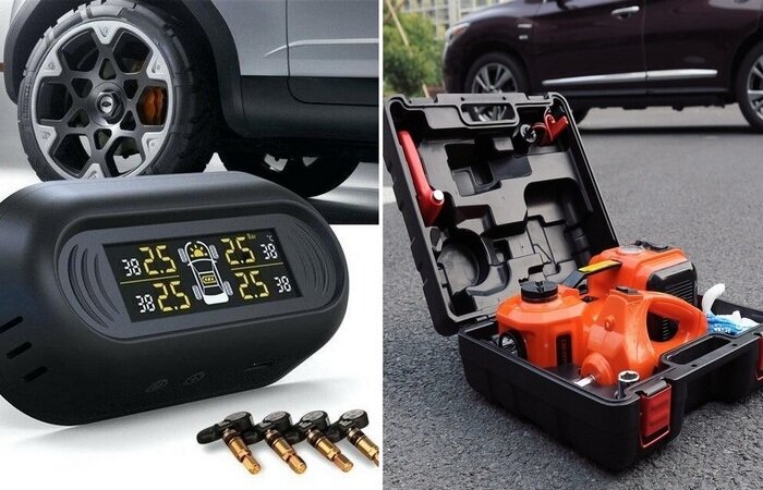 5 полезных вещей, которые нет в большинстве автомобилей (а стоило бы держать)