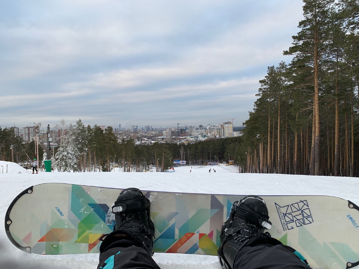 лисья гора в балашихе