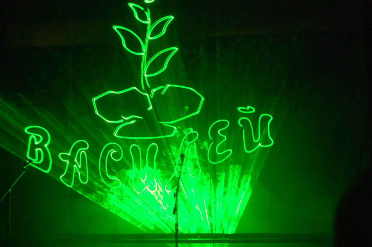 Фото с фестиваля 2012 года