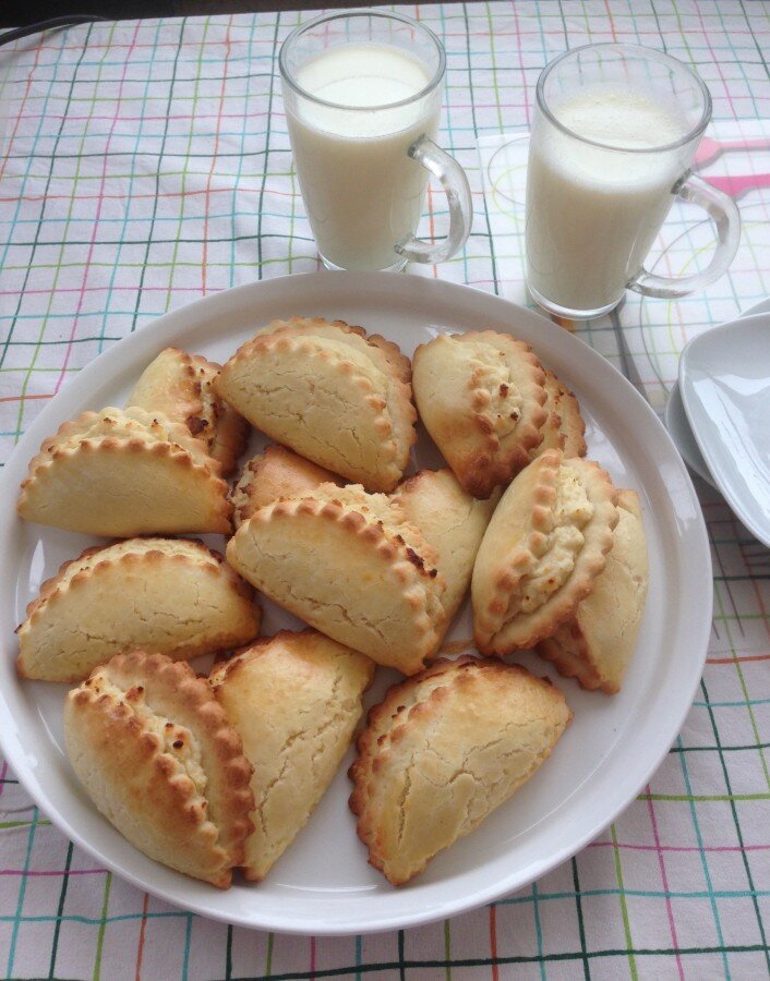 Сочники