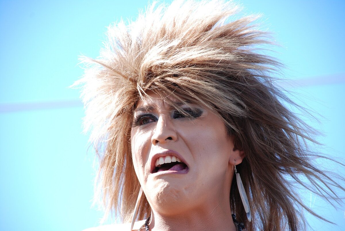 ... а потом столкнулась с дзен-реальностью (фото https://pixabay.com/)