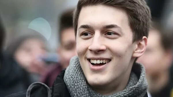 Зато не реальный срок, а условка!!!!  Источник © РИА Новости / Владимир Астапкович  