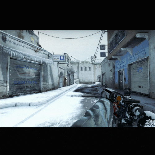 -7