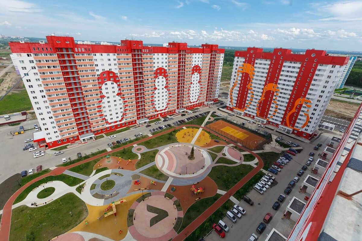 Фото из интернета