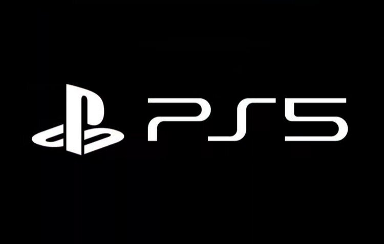 PlayStation 5 Logo