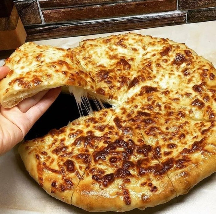 Хачапури