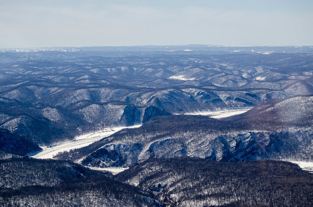 в тексте все фото автора статьи