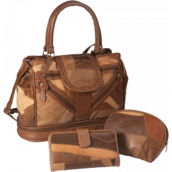 Сумка "Римские каникулы"