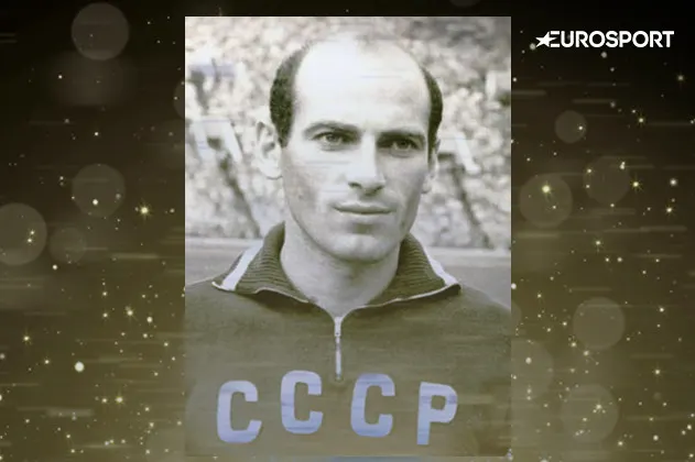 Что стало со сборной СССР, победившей на Евро-1960