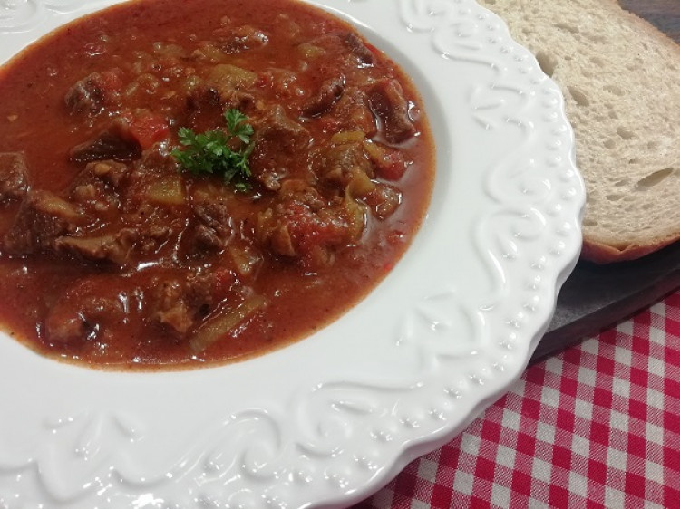 Вкуснейшие рецепты