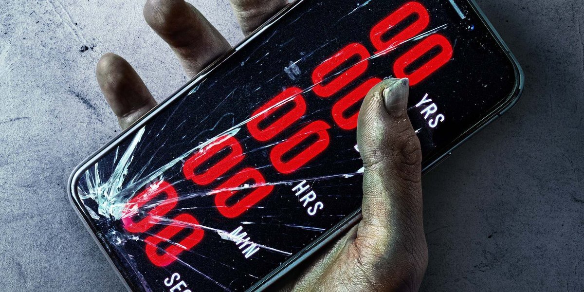 Постер фильма