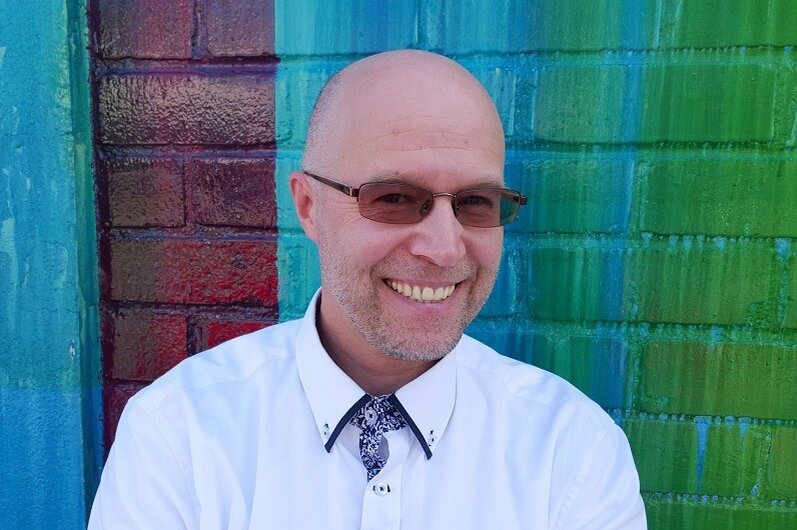 Константин Бронзит. Фото: пресс-служба Англетер