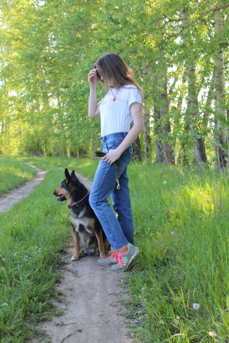 Лысова Мария 