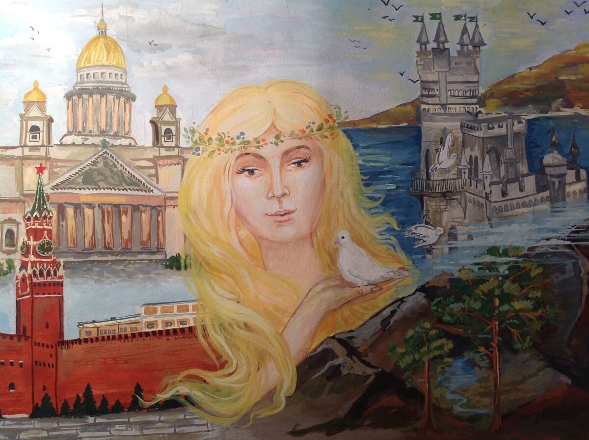 Рисунок Яндекс