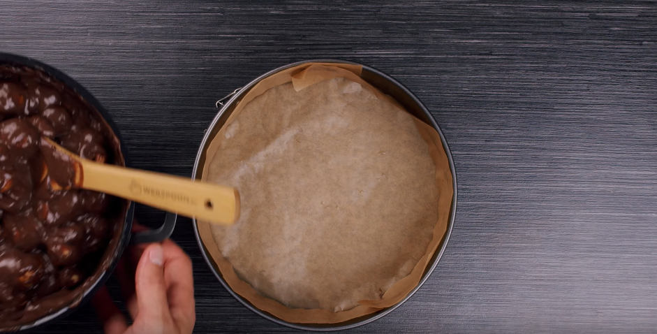 Просто залейте шарики... Десерт, который превзошел все ожидания!