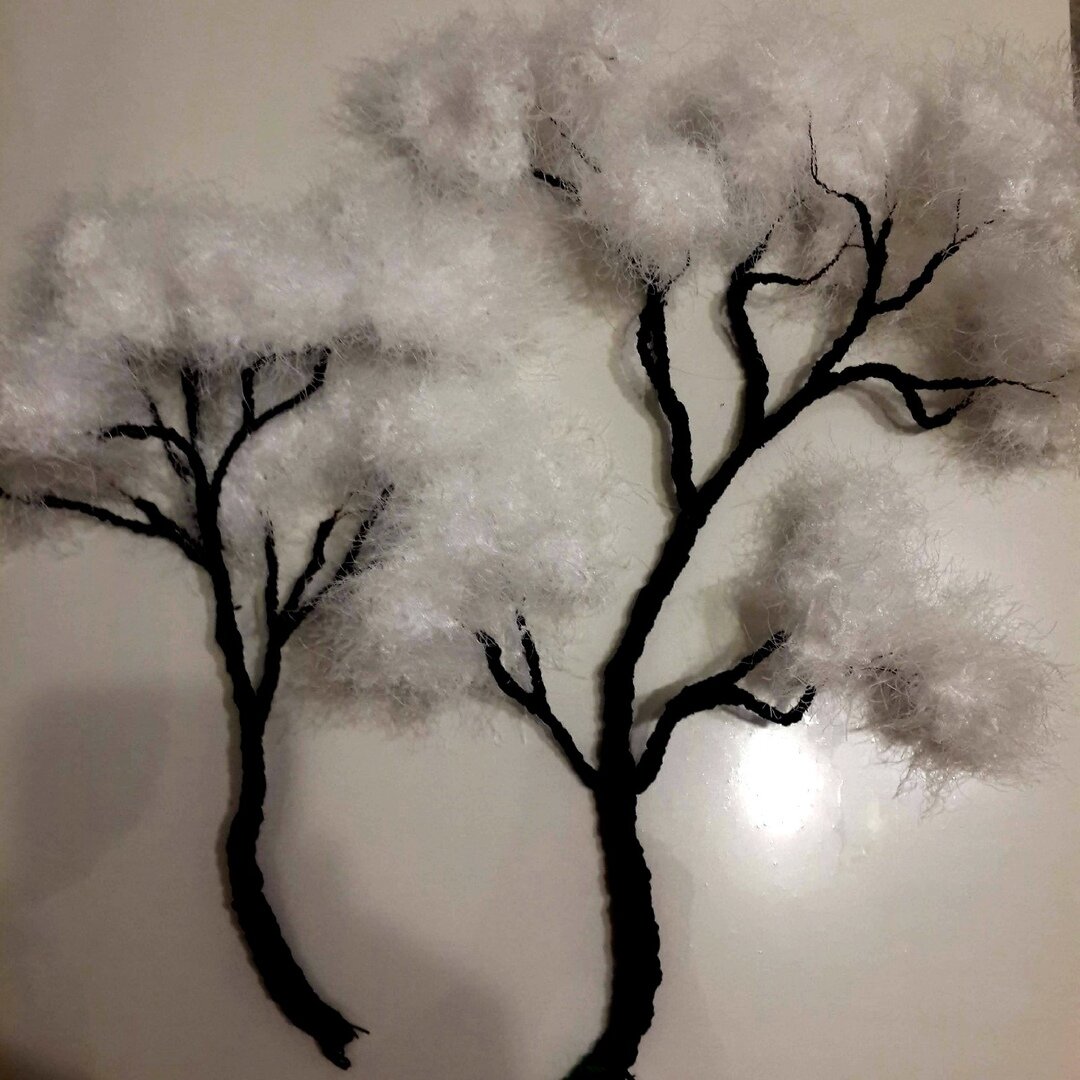 3d-картины из дерева