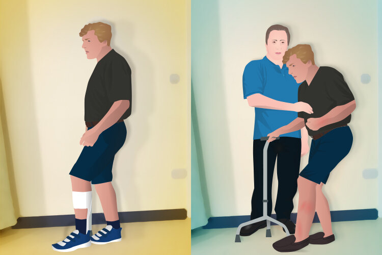 Chest Heart & Stroke Scotland and The University of Edinburgh 2017 / Flickr.com