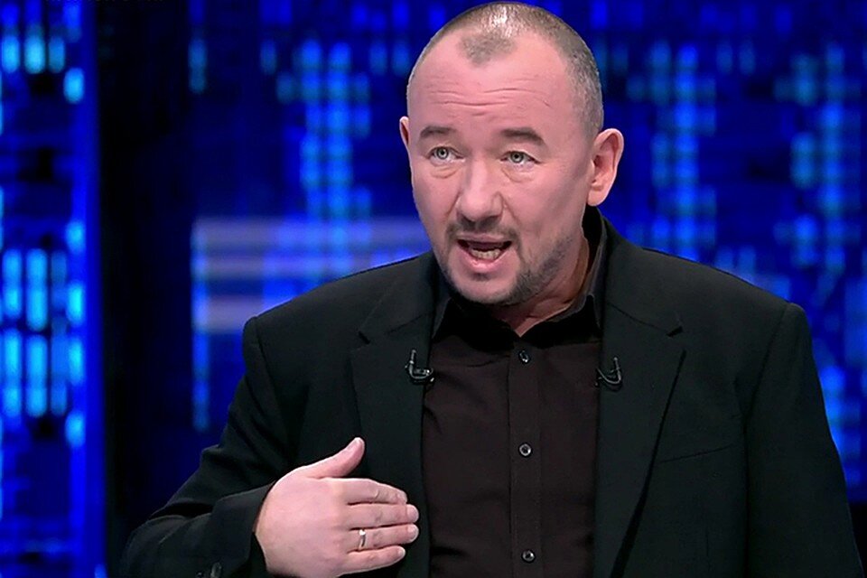 Шейнина \  Комсомольская правда