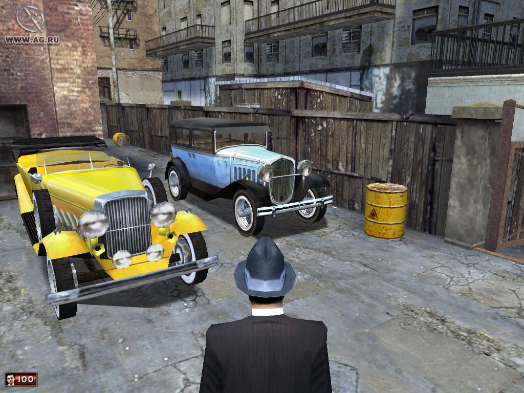 Игры 2000 х. Игра мафия the City of Lost Heaven. Мафия зе Сити оф лост Хевен. Mafia the City of Lost Heaven 2002. Мафия 1 лост Хевен