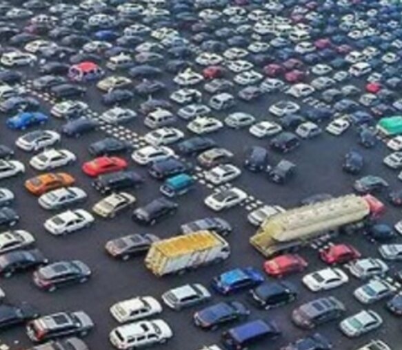 На какие группы можно разделить  водителей. Наблюдение за рулем.