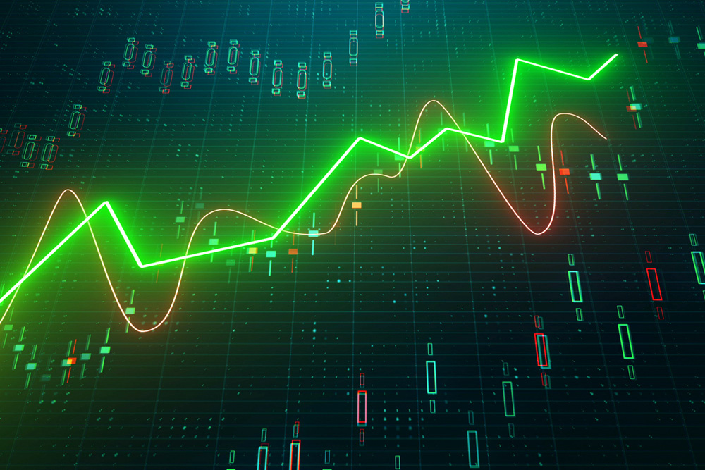 Увеличение дохода.