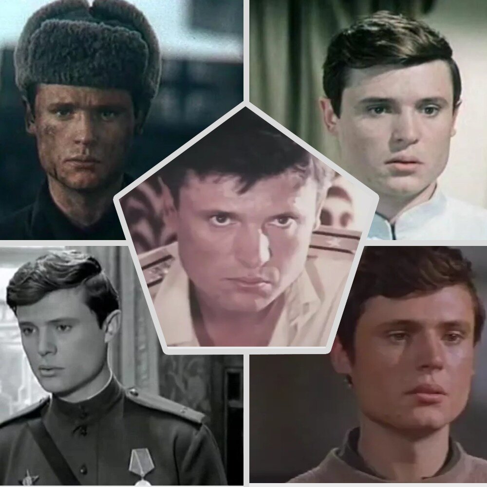 Борис токарев актер биография и личная жизнь