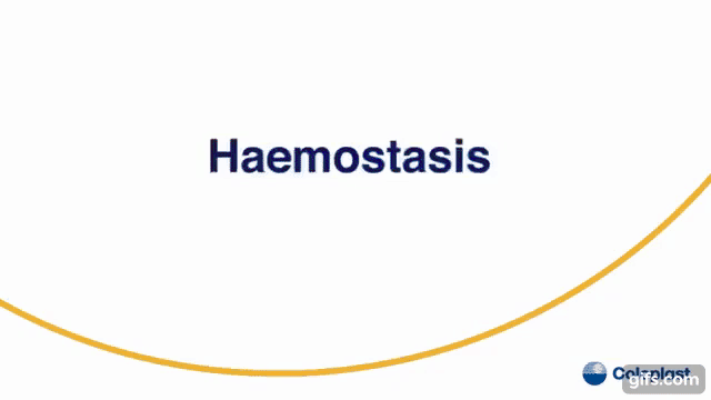 Остановка кровотечения